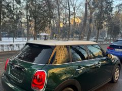 Фото авто MINI Clubman