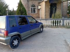 Сүрөт унаа Daewoo Tico