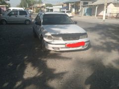 Сүрөт унаа Daewoo Nexia