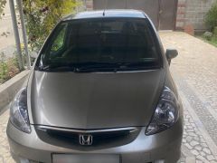 Сүрөт унаа Honda Fit