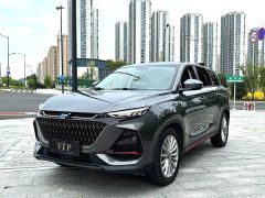 Фото авто Oshan X7