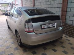 Сүрөт унаа Toyota Prius