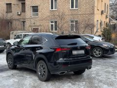 Фото авто Lexus NX