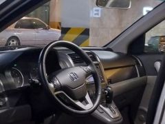 Сүрөт унаа Honda CR-V