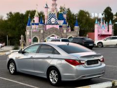 Photo of the vehicle Hyundai Sonata