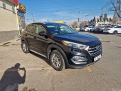 Photo of the vehicle Hyundai Tucson