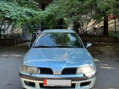 Сүрөт унаа Mitsubishi Carisma