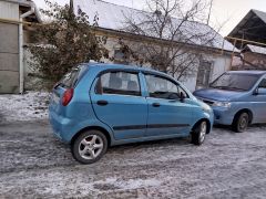 Сүрөт унаа Daewoo Matiz