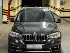 Фото авто BMW X5