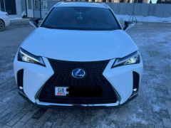 Photo of the vehicle Lexus UX