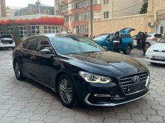 Сүрөт унаа Hyundai Grandeur