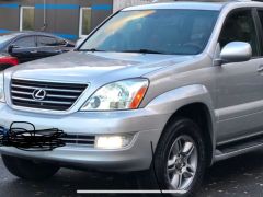 Photo of the vehicle Lexus GX