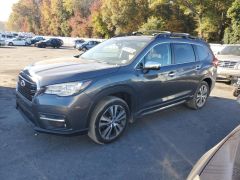 Сүрөт унаа Subaru Ascent