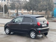 Photo of the vehicle Chevrolet Matiz