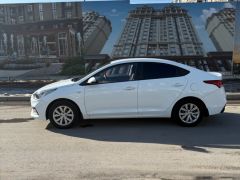 Фото авто Hyundai Accent