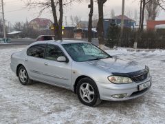 Photo of the vehicle Nissan Cefiro