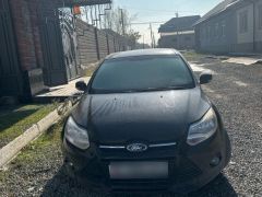 Фото авто Ford Focus