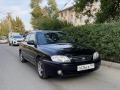 Фото авто Kia Spectra