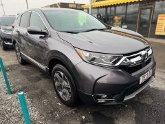 Сүрөт унаа Honda CR-V