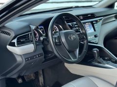 Photo of the vehicle Toyota Camry