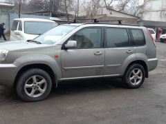 Photo of the vehicle Nissan X-Trail