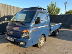 Фото авто Hyundai Porter