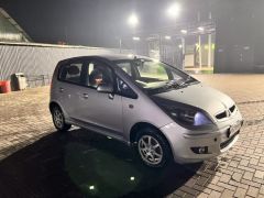 Сүрөт унаа Mitsubishi Colt