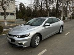 Сүрөт унаа Chevrolet Malibu