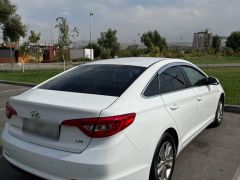 Фото авто Hyundai Sonata