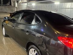 Photo of the vehicle Hyundai Elantra