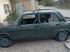 Фото авто ВАЗ (Lada) 2107