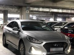 Сүрөт унаа Hyundai Sonata