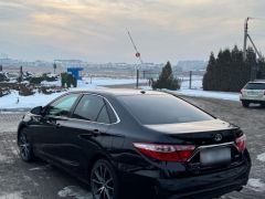 Photo of the vehicle Toyota Camry