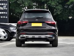 Сүрөт унаа Mercedes-Benz GLC