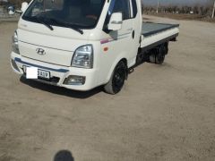 Фото авто Hyundai Porter