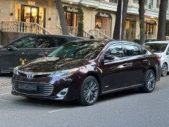 Сүрөт унаа Toyota Avalon