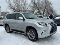 Фото авто Lexus GX