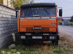 Фото авто КамАЗ 6511