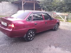 Photo of the vehicle Daewoo Nexia