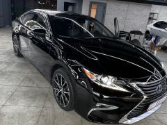 Сүрөт унаа Lexus ES