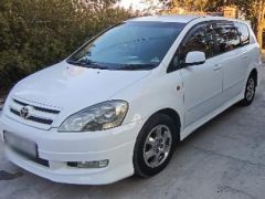 Фото авто Toyota Ipsum