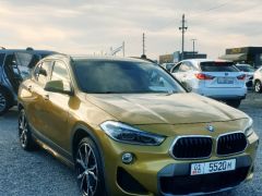 Сүрөт унаа BMW X3