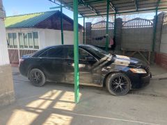 Сүрөт унаа Toyota Camry