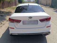 Сүрөт унаа Kia K5