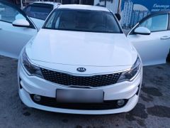 Сүрөт унаа Kia K5