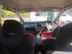 Photo of the vehicle Honda Fit