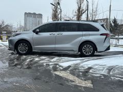 Сүрөт унаа Toyota Sienna