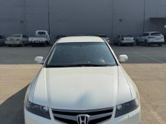 Photo of the vehicle Honda Accord