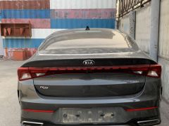 Фото авто Kia K5