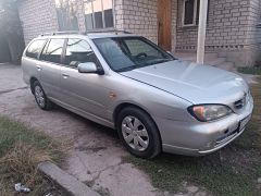 Сүрөт унаа Nissan Primera